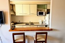 Apartment in San Carlos de Bariloche - Principessa in Belgrano neighborhood 