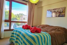 Apartment in San Carlos de Bariloche - Principessa in Belgrano neighborhood 