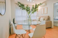 Apartment in Madrid - Spacious and Warm Apartment in Madrid: Ideal for Your Perfect Stay