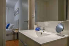 Apartment in Madrid - Spacious and Warm Apartment in Madrid: Ideal for Your Perfect Stay