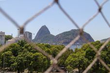 Apartment in Rio de Janeiro - Farani 402 | Apto em Botafogo com vista incrível 