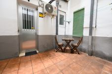 Studio in Madrid - Your space in the heart of the city