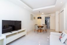 Apartment in Rio de Janeiro - Flat in Copacabana 3 minutes from the beach | NSC602