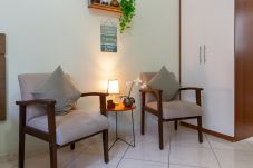 Studio in Rio de Janeiro - Studio 5 minutes from Copacabana Beach | MVC901