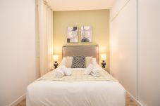 Apartment in Madrid - Comfort and urban style: your perfect apartment with 3 bedrooms 