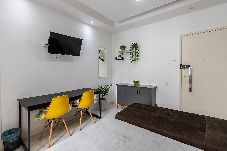 Apartment in Rio de Janeiro - Loft com Wi-Fi próx do Aeroporto no centro