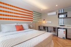 Apartment in Rio de Janeiro - Cosy a few steps from Copacabana Beach | Q7