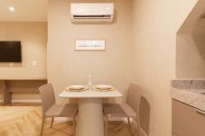 Apartment in Rio de Janeiro - Cosy a few steps from Copacabana Beach | Q24