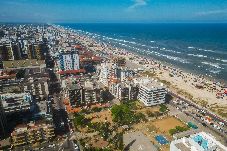 Apartment in Capão da Canoa - Apto c churrasq, piscina e wi-fi a 200m da praia