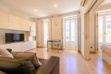 Apartment in Madrid - Charm and comfort in the heart of Madrid 