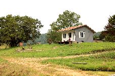 Chalet in Ponte Alta - Chalé com lazer - Refúgio na Serra Catarinense