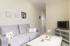 Apartamento en Madrid - Madrid Downtown Retiro-Puerta de Alcala M (LDR28)