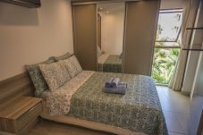 Apartamento en João Pessoa - Luxor Paulo Miranda|Vista Mar/Piscina,Wi-Fi,Praia