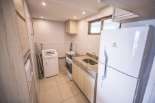 Apartamento en João Pessoa - Luxor Paulo Miranda|Vista Mar/Piscina,Praia,Wi-Fi