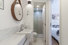 Apartamento en São Paulo - Encantador apartamento con piscina cerca del metro