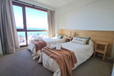 Apartamento en San Carlos de Bariloche - Dto. Kumelka con vista al lago en pleno centro