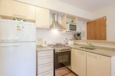 Apartamento en San Carlos de Bariloche - Escapada Familiar a pocas cuadras del centro!