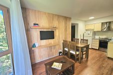 Apartamento en San Carlos de Bariloche - Escapada Familiar a pocas cuadras del centro!