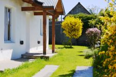 Casa en San Carlos de Bariloche - Casona Eli