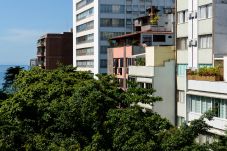 Apartamento en Rio de Janeiro - Confort en Ipanema |2 cuadras de la playa| VP604 