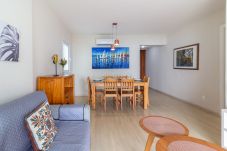 Apartamento en Rio de Janeiro - Atractivo en Barra da Tijuca con vista | AS1602 