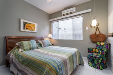 Apartahotel en Armação dos Búzios - Apart Hotel Pet Friendly en Búzios | BUZ117 