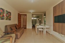 Apartamento en João Pessoa - Luxor Paulo Miranda|Cabo Branco,Wi-Fi,Beira-Mar