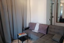 Apartamento en Madrid - Ático - Terraza 15m2 - CHUECA- 4 PAX