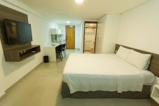 Apartamento en João Pessoa - GOLDFLAT CABO BRANCO | Standard