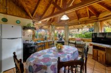 Casa en San Carlos de Bariloche - Casa Lugar lejano para 5 personas