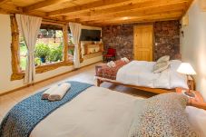 Casa en San Carlos de Bariloche - Casa Lugar lejano para 5 personas