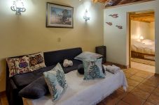 Casa en San Carlos de Bariloche - Casa Lugar lejano para 5 personas