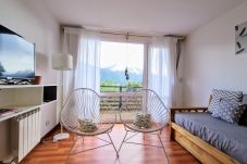 Apartamento en San Carlos de Bariloche - SAMADHI