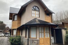 Casa en San Martin de los Andes - Casa Roble - Andarlibre