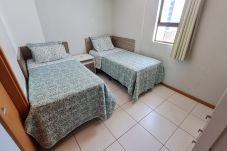 Apartamento en João Pessoa - MONTE FUJI | Cabo Branco, Praia, Wi-Fi 250MB