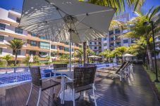 Apartamento en João Pessoa - Luxor Paulo Miranda|Cabo Branco,Beira-Mar,Wi-Fi