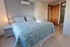 Apartamento en João Pessoa - Luxor Paulo Miranda|Cabo Branco,Beira-Mar,Wi-Fi