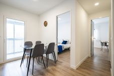 Apartamento en Madrid - Apartamento La Vaguada M (PMO10)