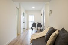 Apartamento en Madrid - Apartamento La Vaguada M (PMO10)