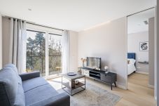 Apartamento en Madrid - PALACIO REAL - MADRID, 2HH, 2 BAÑOS, 6 PAX (CSV40)