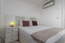 Apartamento en Rio de Janeiro - Cobertura en Barra da Tijuca p/ 6 personas | LC2207