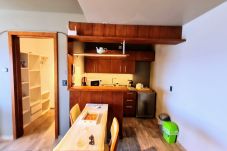 Estudio en San Carlos de Bariloche - Suite Michay con espectacular vista al lago