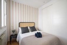 Apartamento en Madrid - Apartamento Delicias 1HH M(DVA6)