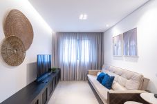 Apartamento en Itajaí - Incrível apartamento com Wi-Fi na Praia Brava/SC