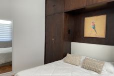 Apartamento en São Paulo -  Faria Lima 61 - Apto completo Faria Lima