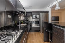 Apartamento en São Paulo -  OF1201-141 - Apt 2 quartos Oscar Freire