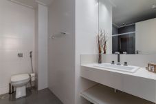 Baño de la suite