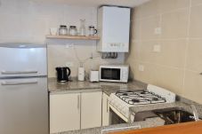 Apartamento en San Carlos de Bariloche - ATELIER DEL LAGO