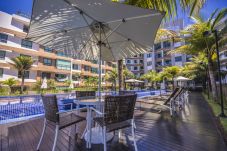 Apartamento en João Pessoa - Luxor Paulo Miranda|Cabo Branco,Praia,Mar,Wi-Fi