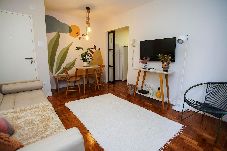 Apartamento en Rio de Janeiro - ATA504| Habit. moderno cerca de la playa de Leblon